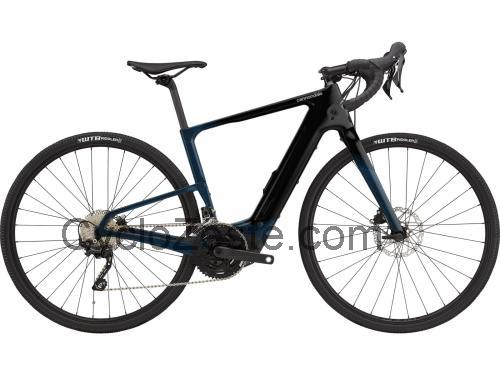 Cannondale Topstone Neo Carbon 4 fiche technique et avis